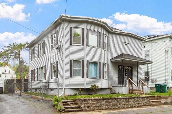 Property Photo: 74 East St MA 01420