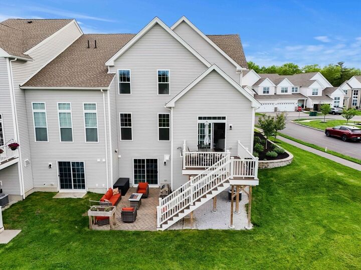 Property Photo: 38 Phoebe Street 102 MA 01844