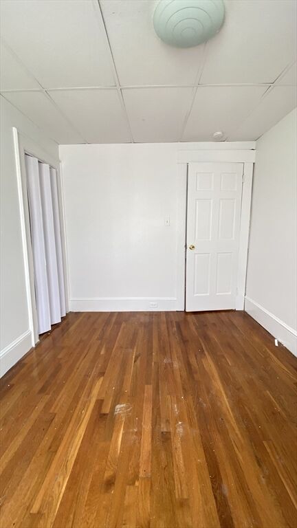 Property Photo:  45 Walker 2  MA 01851 