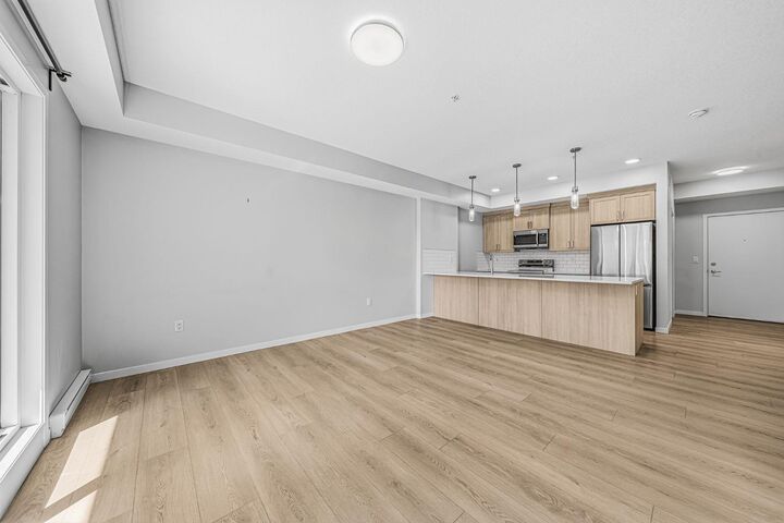 Property Photo: 20295 Seton Way SE 6207 AB T3M 3Y7