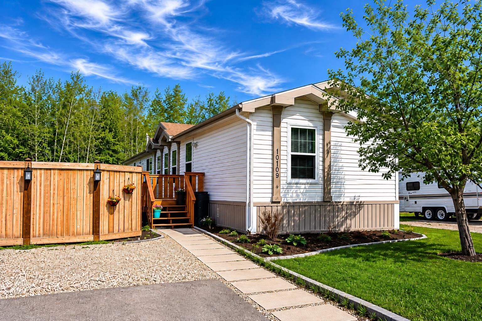 Property Photo:  10109 95 Street  AB T8X 5G7 