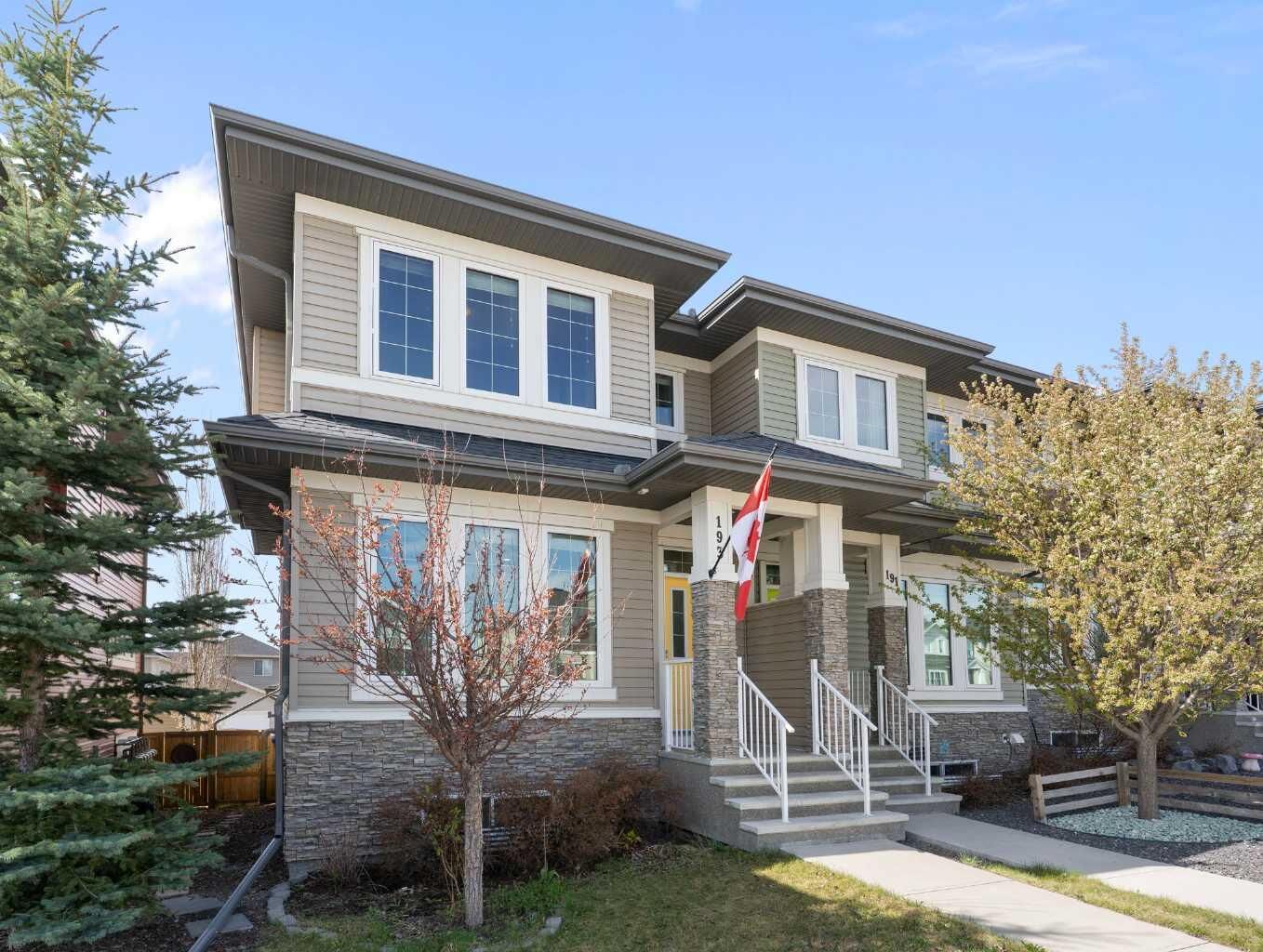 Property Photo: 193 River Heights Drive AB T4C 0Y1