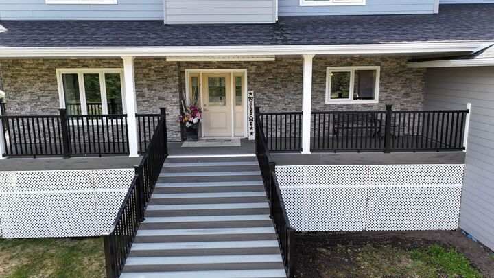 Property Photo: 53503 Range Road 171 10 AB T7E 3L1
