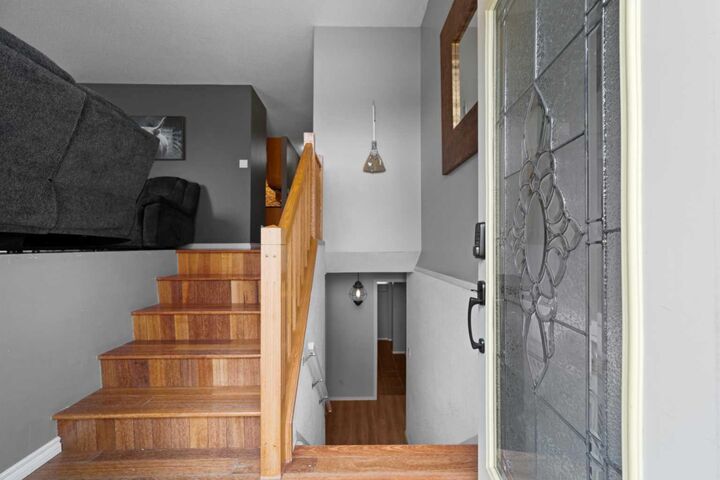 Property Photo: 4206 62 Street AB T4V 2W1