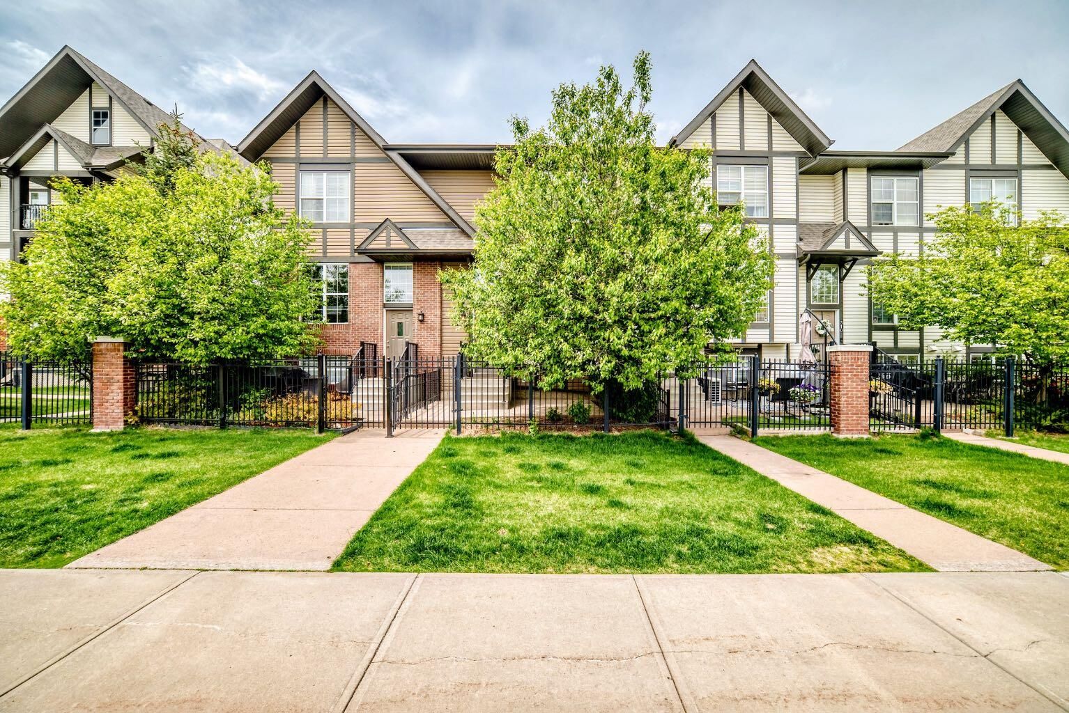 Photo de la propriété:  314 New Brighton Villas SE  AB T2Z 0T6 