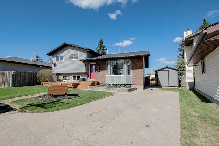Property Photo:  6410 94A Street  AB T8W 1B9 