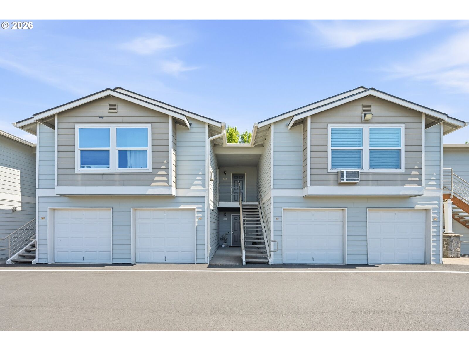 Property Photo:  15058 NW Central Dr 1008  OR 97229 