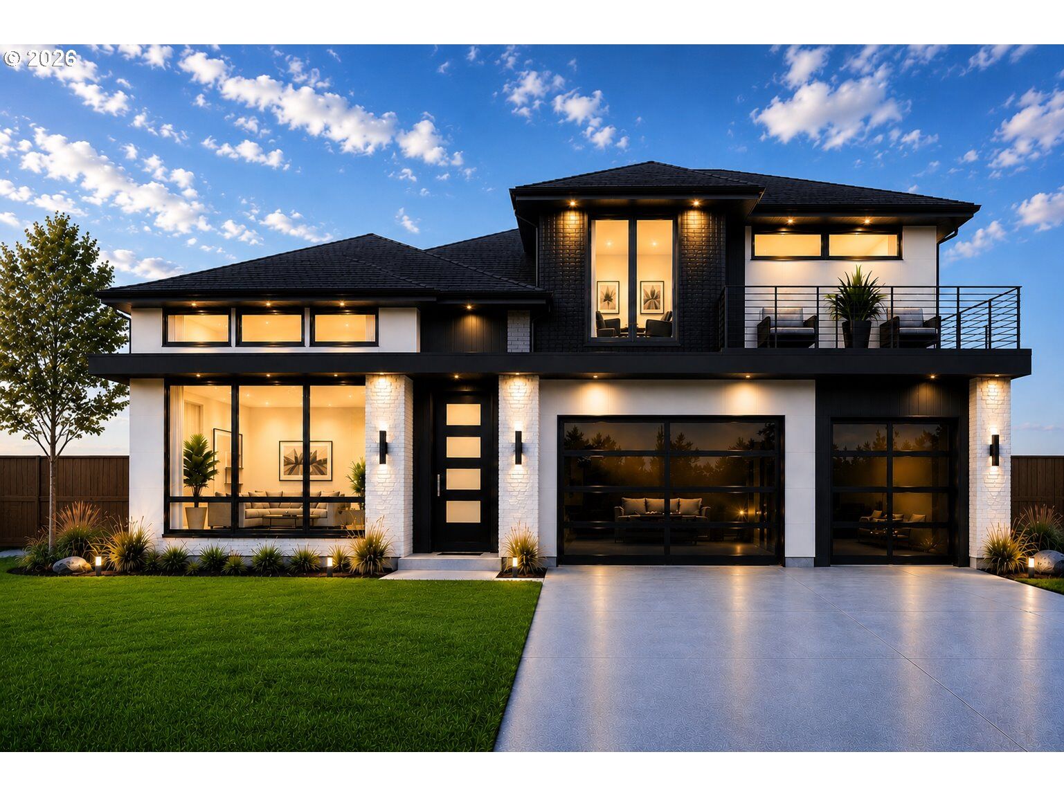 Property Photo: 3123 NW 17th Ave WA 98607