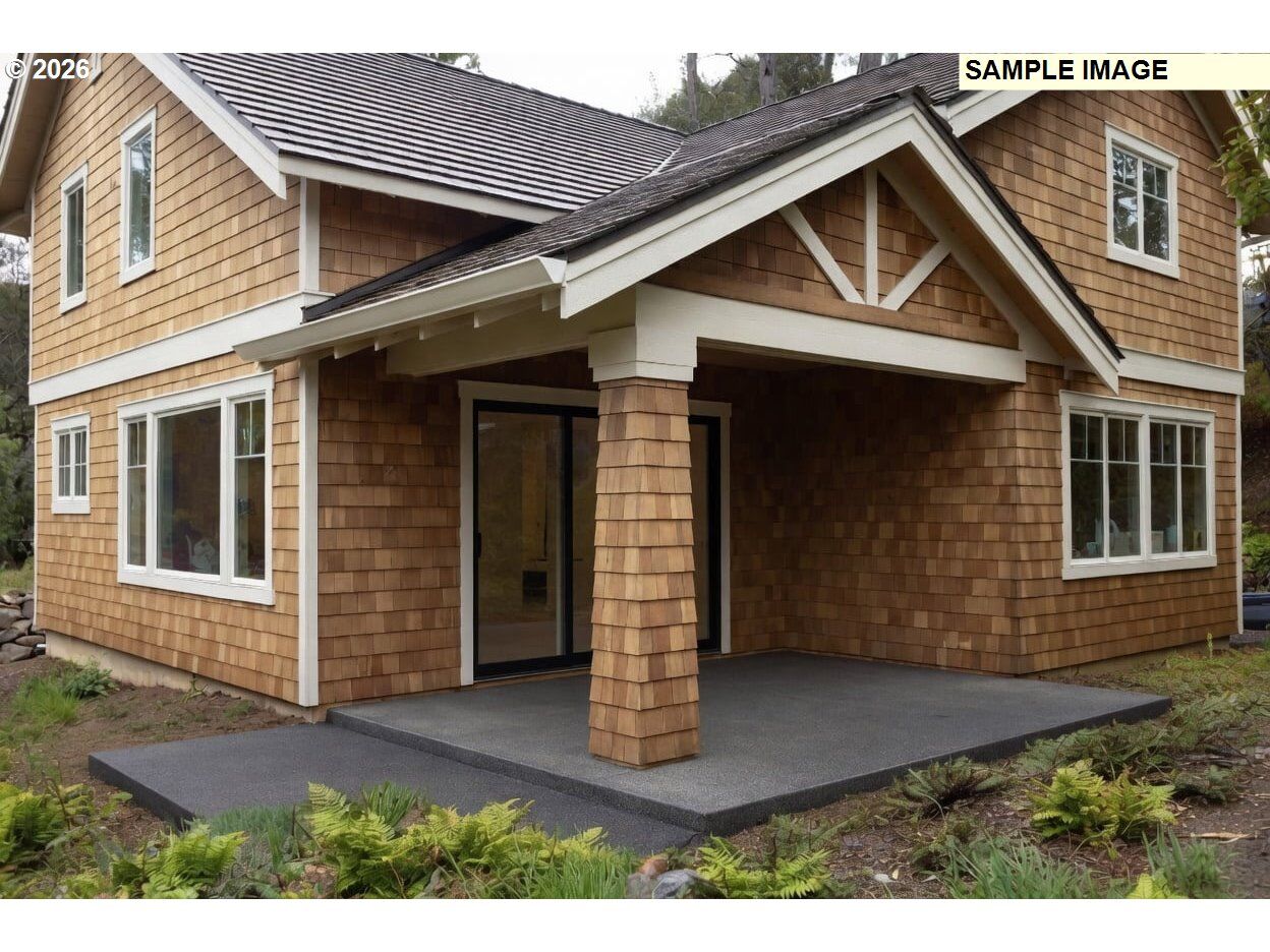 Property Photo: 164 Lot, Promontory Ln OR 97134