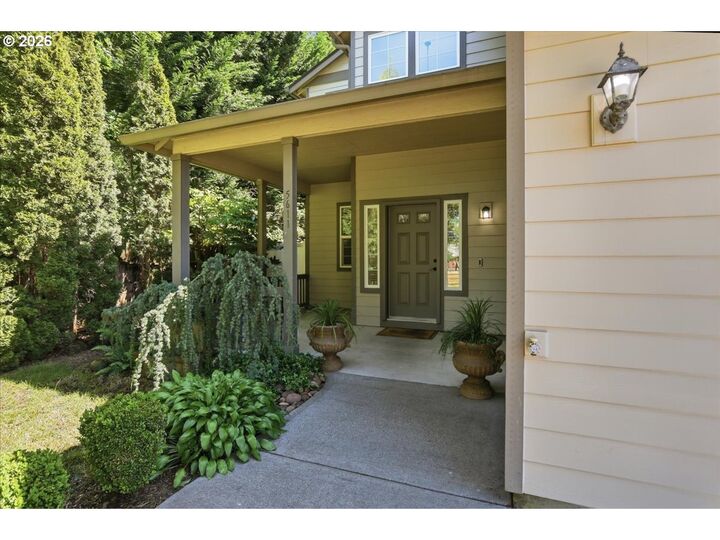 Property Photo:  5611 NE 95th St  WA 98665 