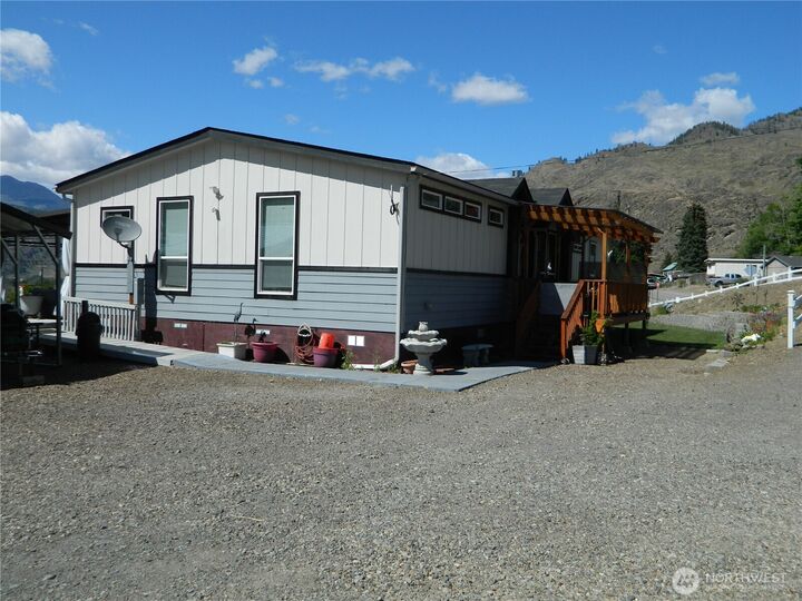 Property Photo:  24  Main Street  WA 98855 
