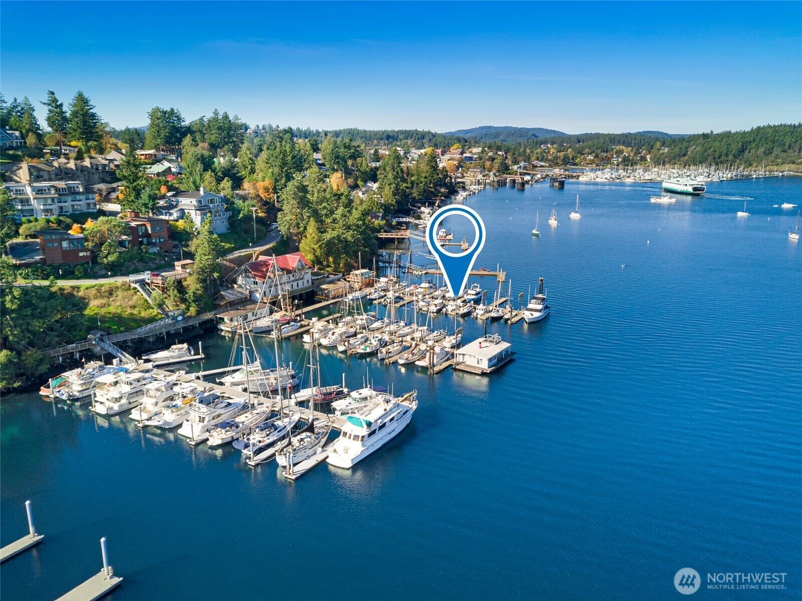 Property Photo:  620  Warbass Way 41  WA 98250 