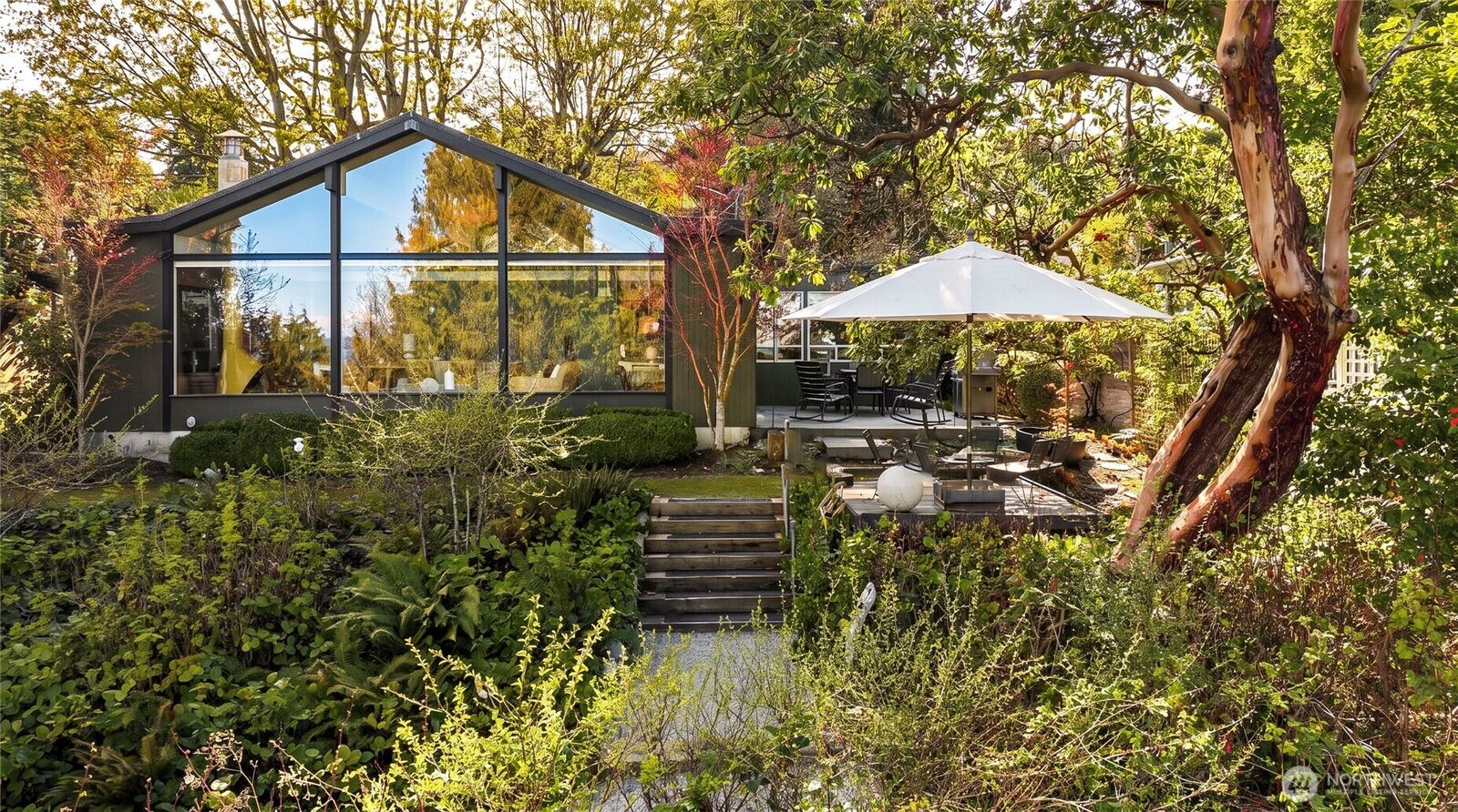 Property Photo:  1363  Country Club Drive  WA 98282 