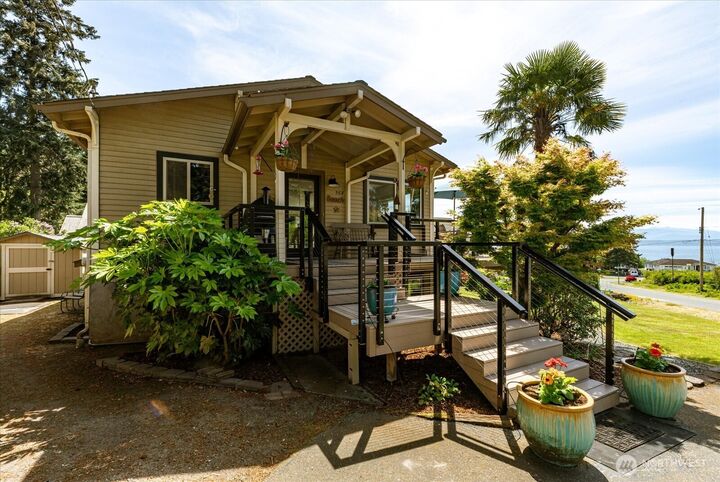 Property Photo: 568 Dolphin Drive WA 98249