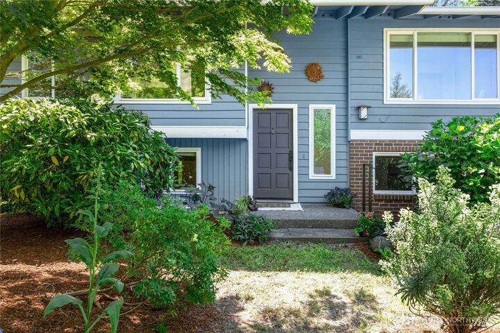 Property Photo: 2051 NE Bartre Court WA 98370