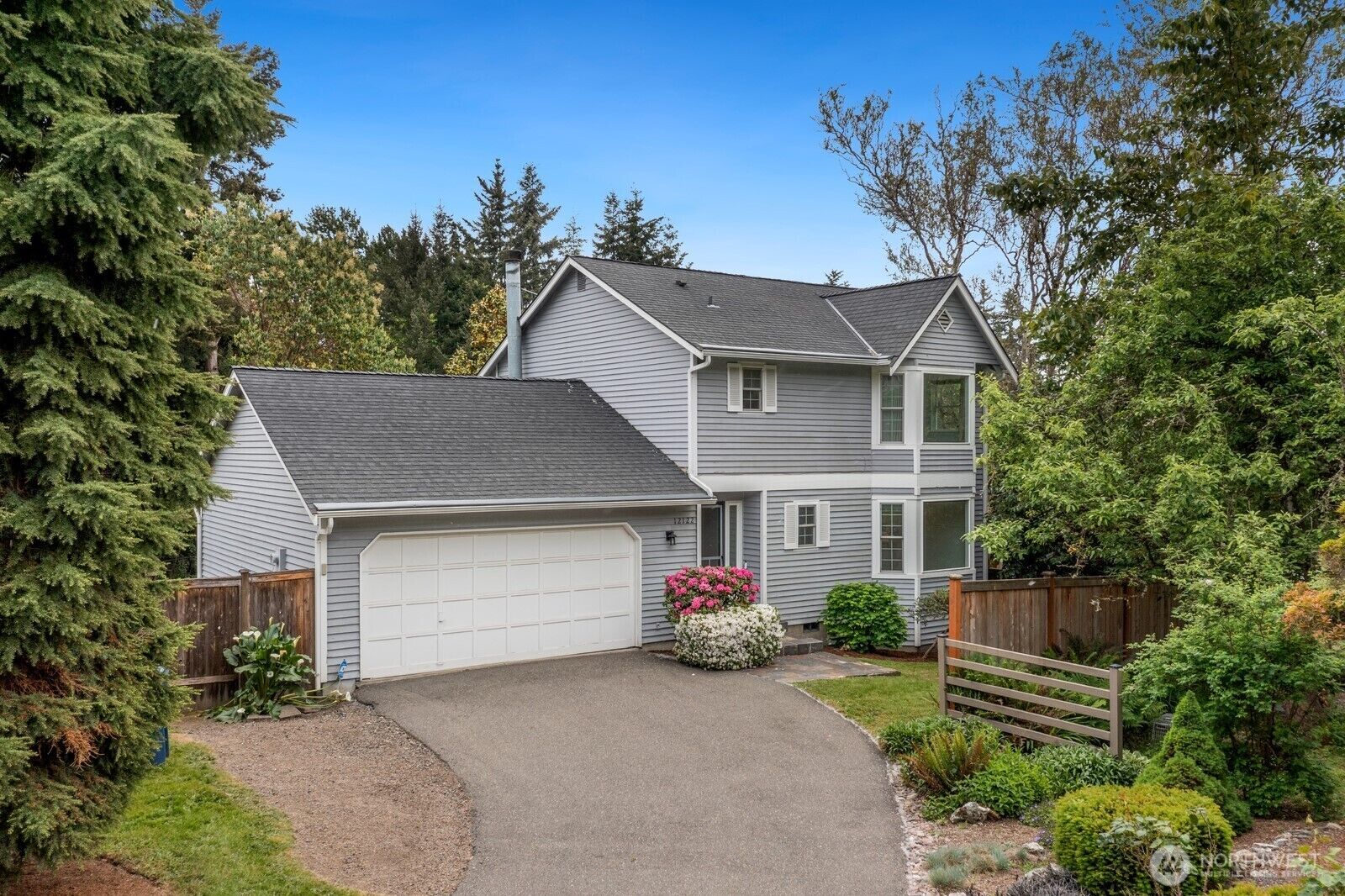 Property Photo:  12122  93rd Avenue NE  WA 98034 