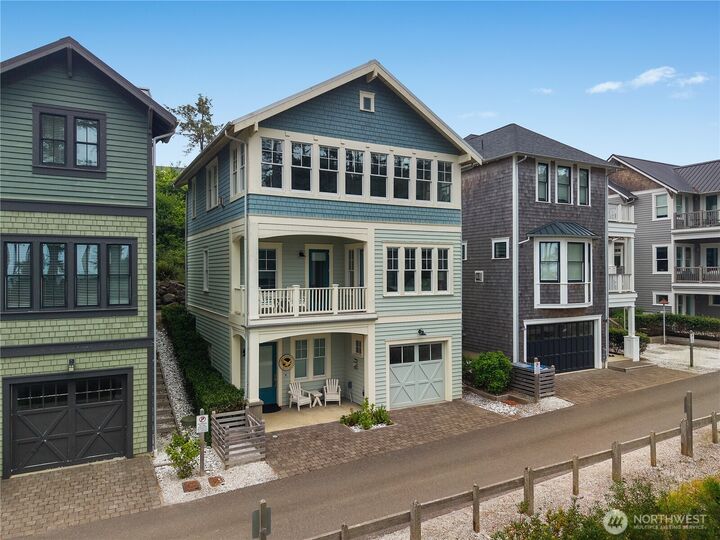 Property Photo: 61 Seaside Lane WA 98571