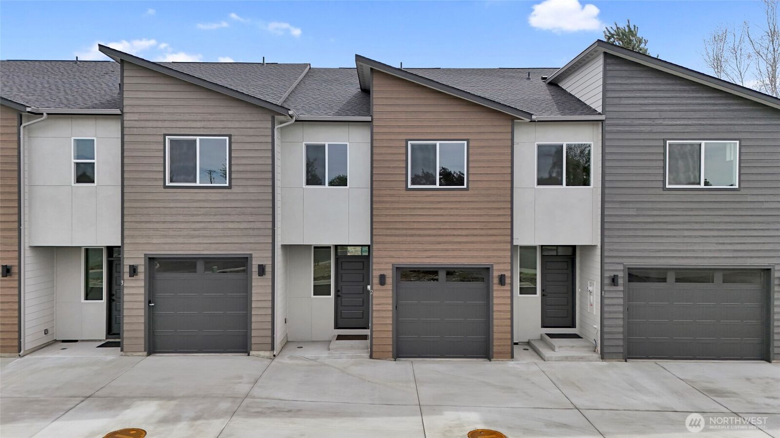 Property Photo:  6398 NE Melby Way 2  WA 98837 