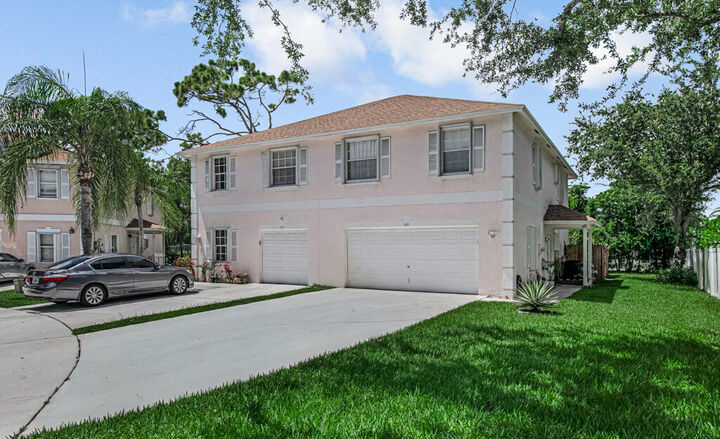 Property Photo:  149 Baldwin Boulevard  FL 33463 