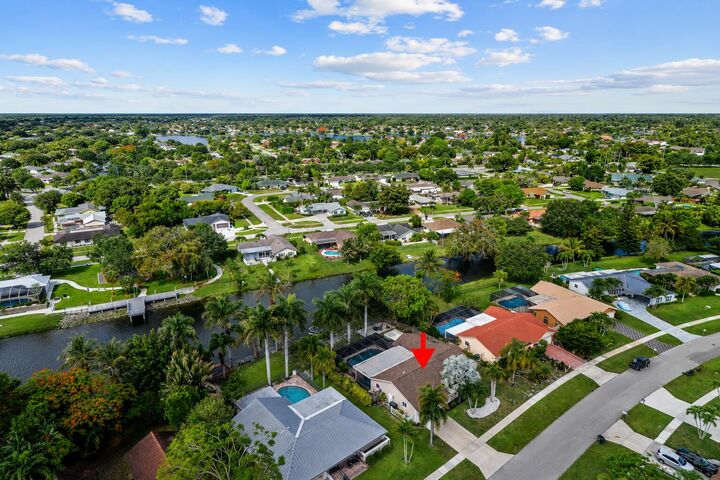 Property Photo:  1197 Mystic Way  FL 33414 