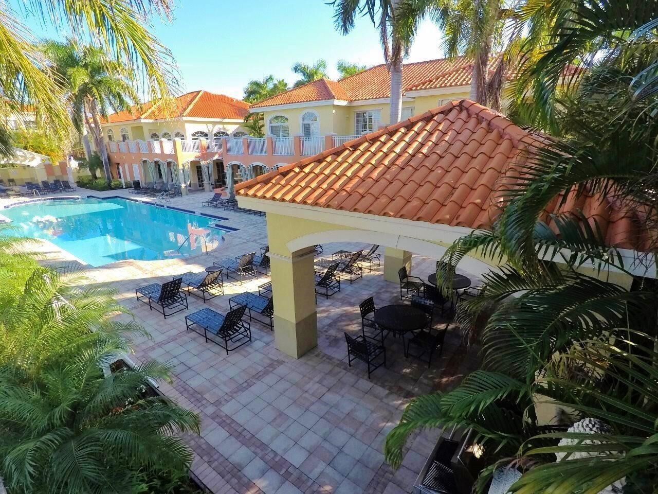 Property Photo: 11016 Legacy Drive 103 FL 33410