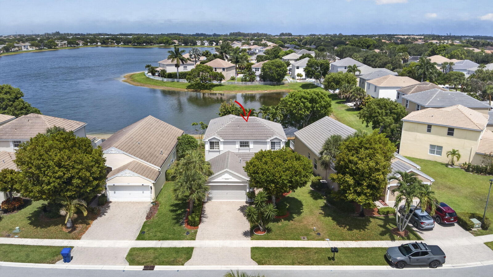 Property Photo:  214 Berenger Walk  FL 33414 