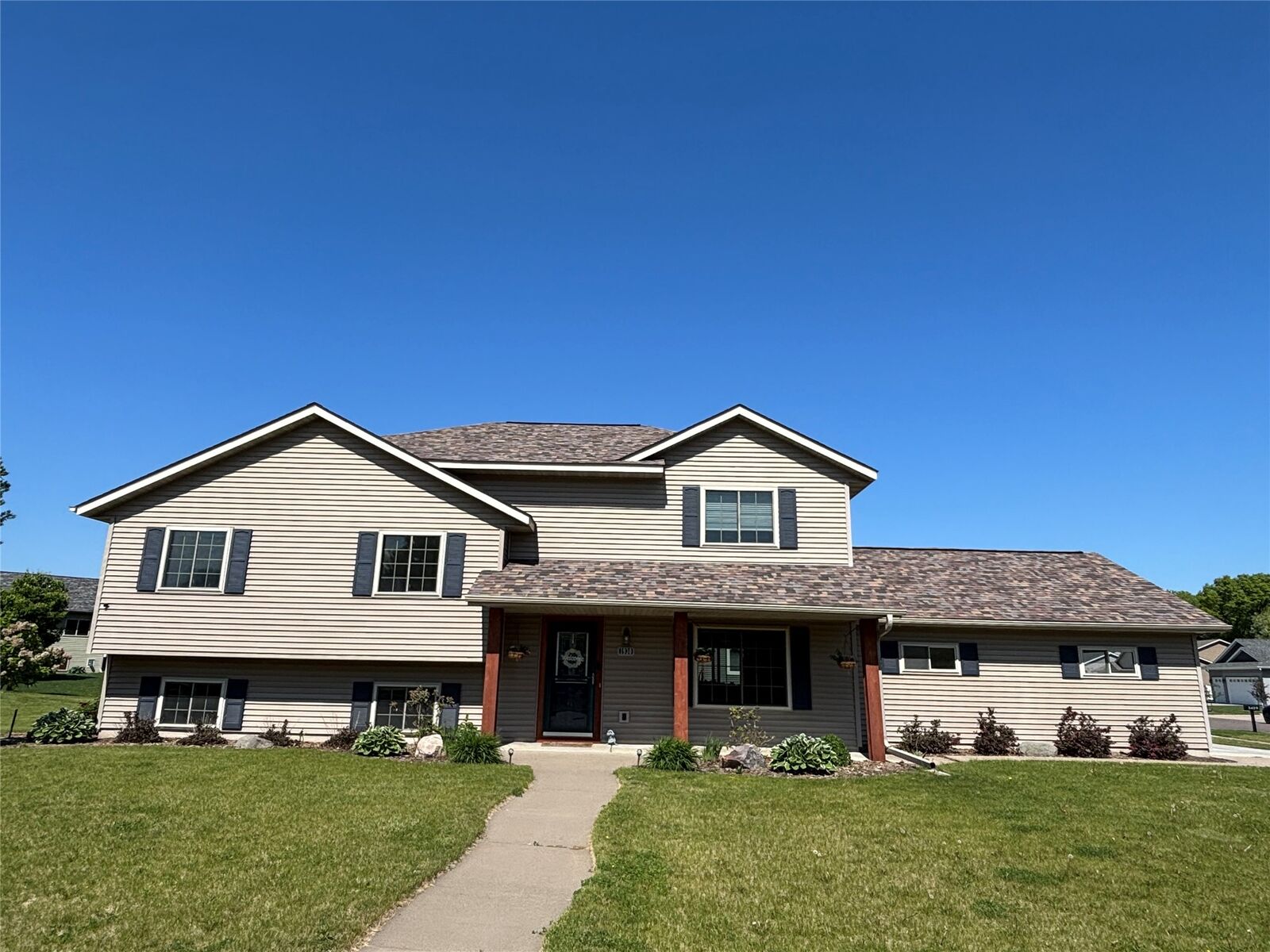 Property Photo:  1930 Sloan Street  WI 54703 