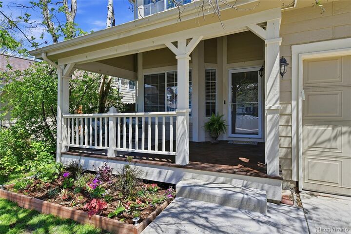 Property Photo:  19089 E Molly Avenue  CO 80134 