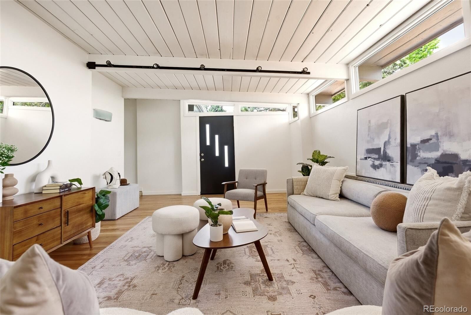 Property Photo:  1360 S Dahlia Street  CO 80222 