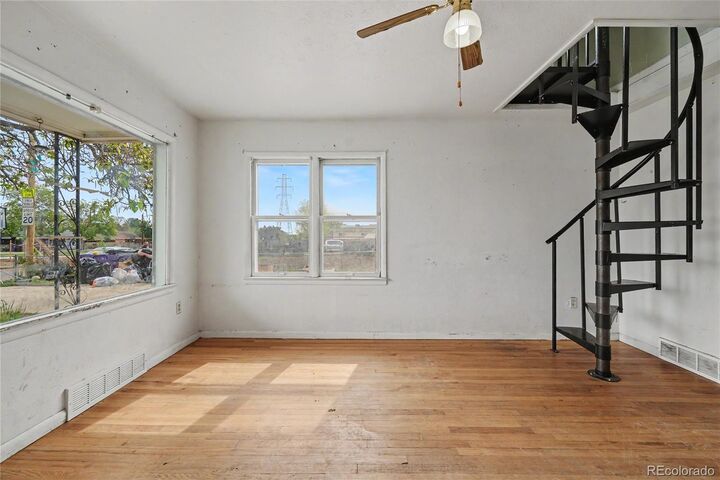 Property Photo:  3420 W Tennessee Avenue  CO 80219 