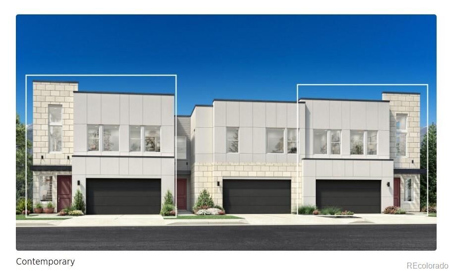 Property Photo: 3497 W Elmhurst Avenue CO 80120