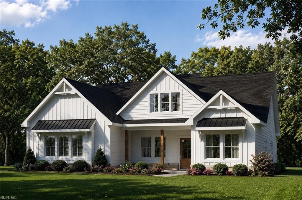 Property Photo: 435 Gallbush Rd VA 23322