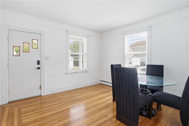 Property Photo: 144 Dante Street RI 02908