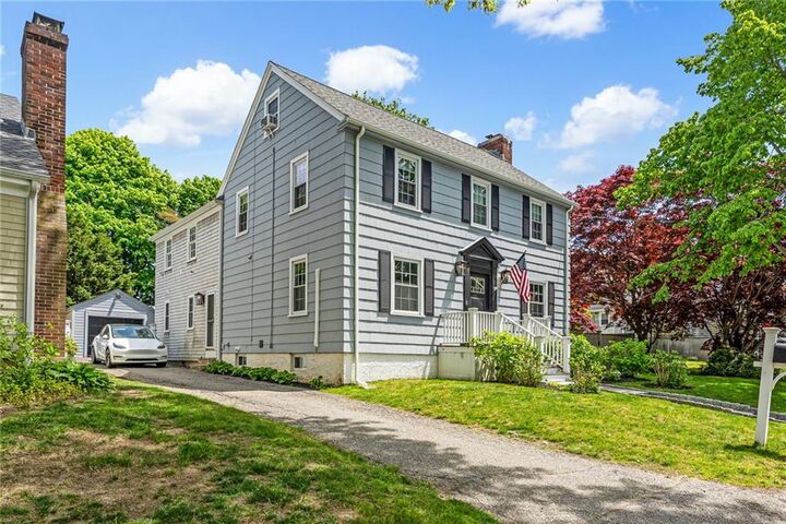Property Photo:  7 Florence Avenue  RI 02840 
