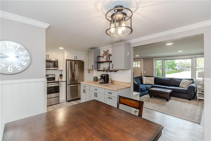 Property Photo: 189 Underwood Avenue RI 02888