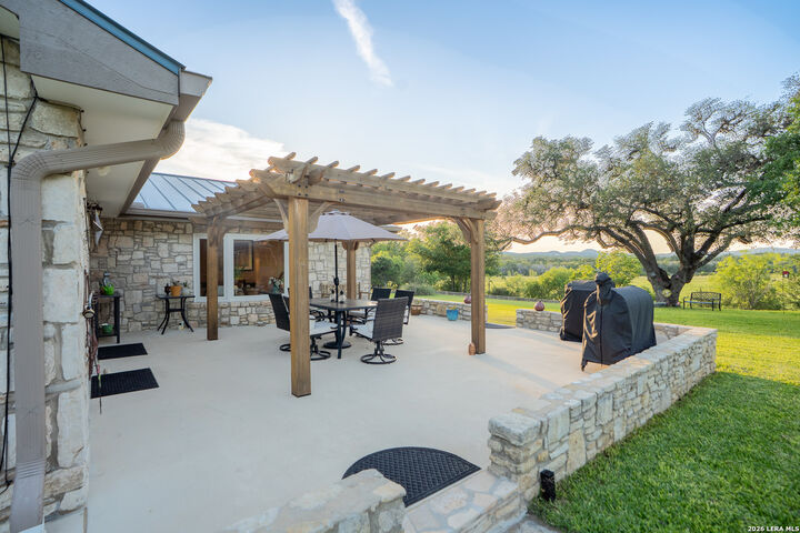 Property Photo:  3273 Privilege Creek Rd  TX 78063 
