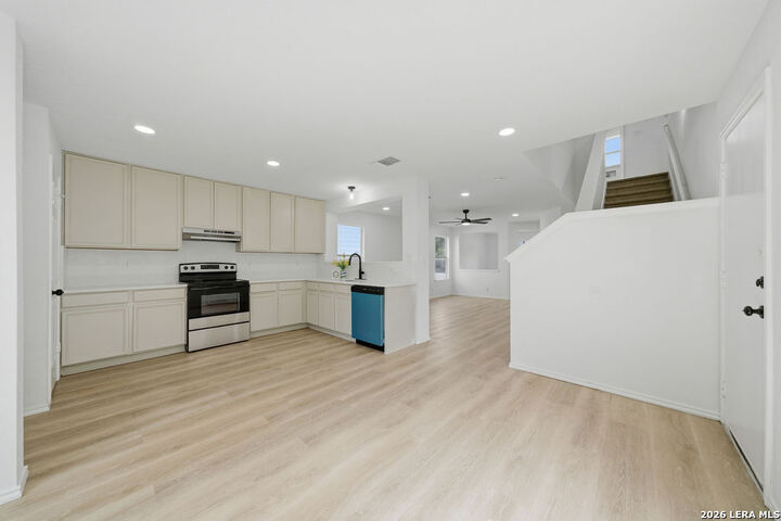 Property Photo:  5039 Bending Trail  TX 78247 