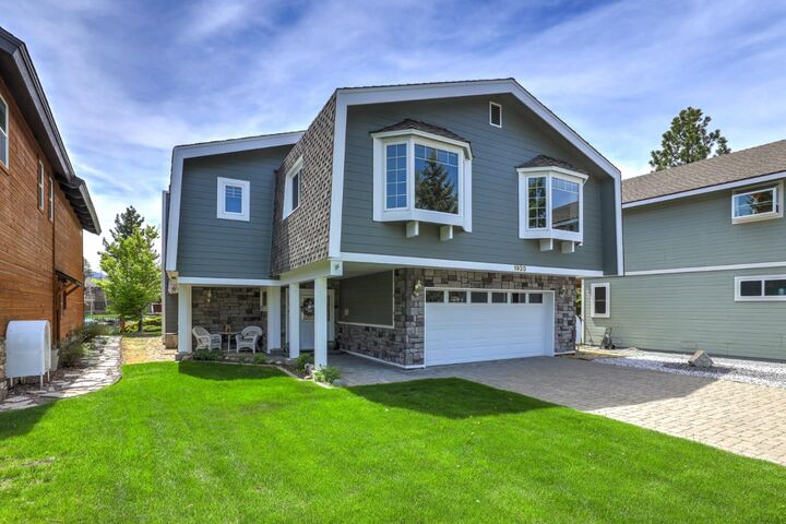 Property Photo: 1920 Cathedral Court CA 96150