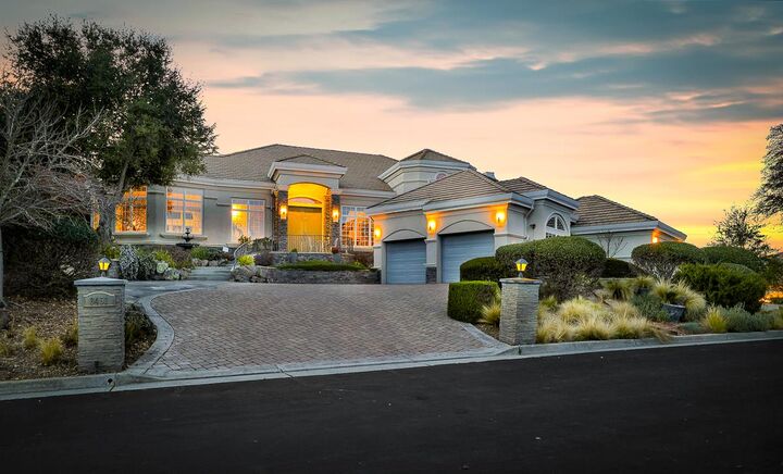 Property Photo: 8451 Goldenrod Circle CA 95020