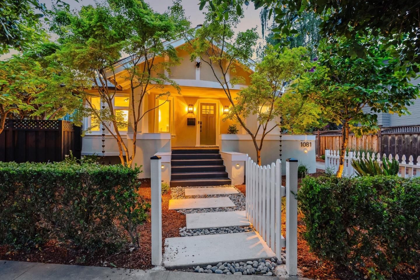 Property Photo:  1081 Bird Avenue  CA 95125 