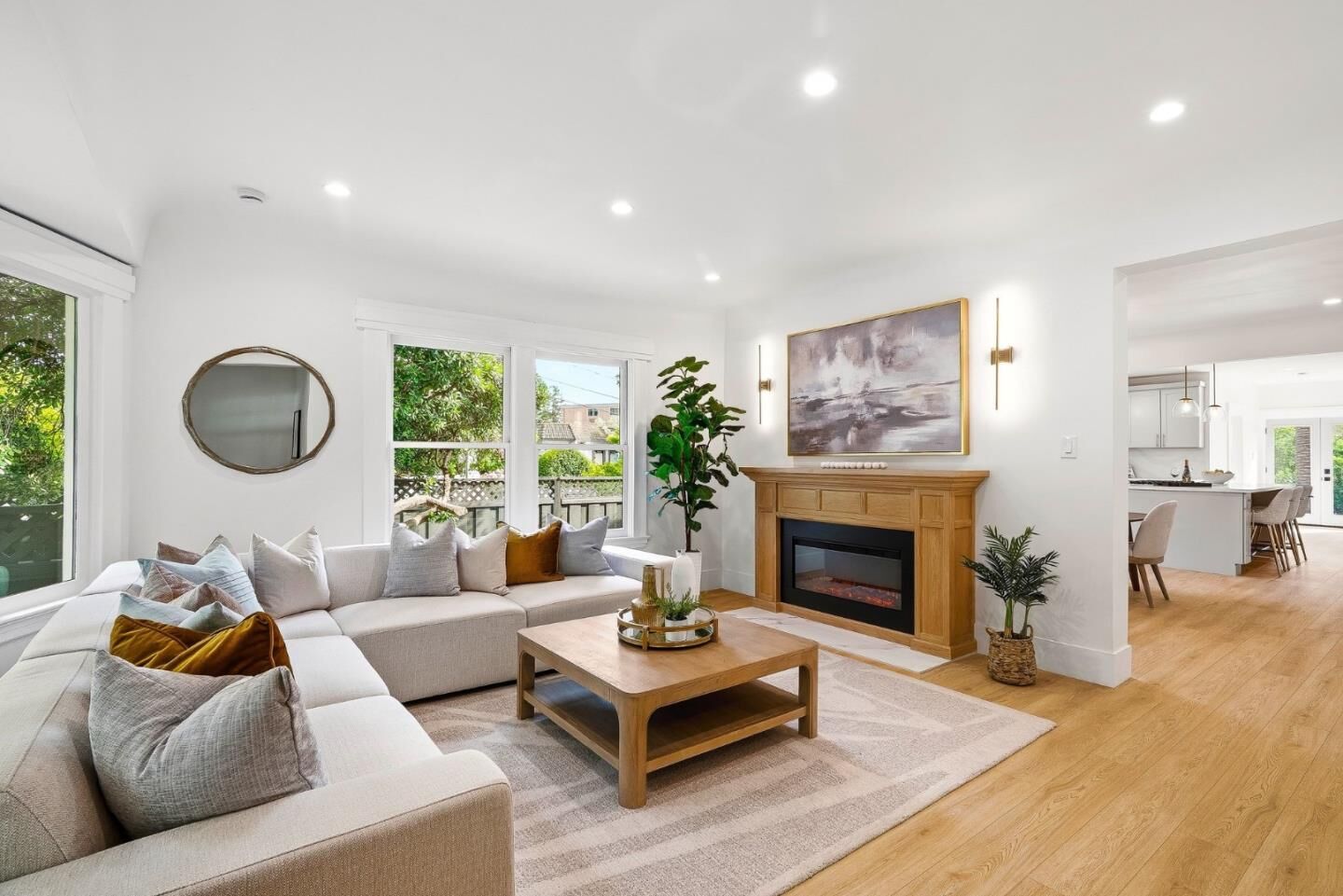 Property Photo: 1081 Bird Avenue CA 95125