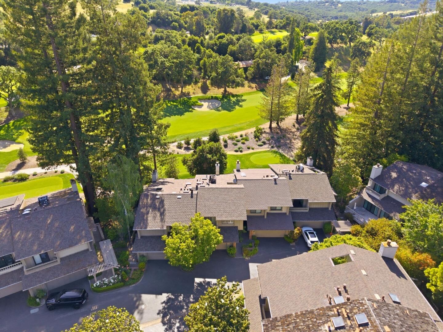 Property Photo:  524 Sand Hill Circle  CA 94025 