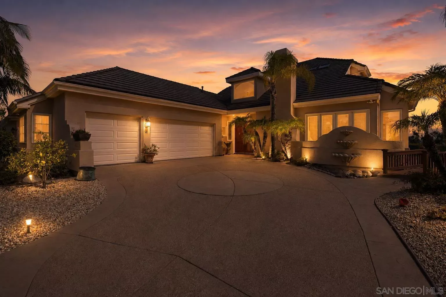 Property Photo:  12394 Fairway Pointe Row  CA 92128 