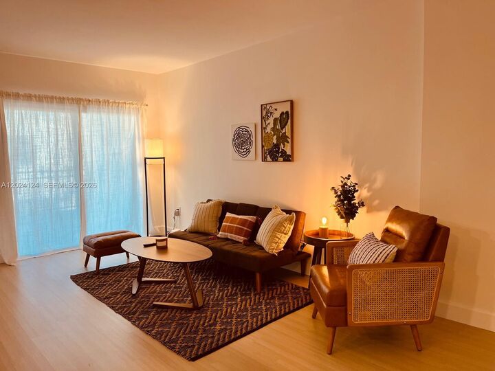 Property Photo: 120 S Douglas Rd 302 FL 33134