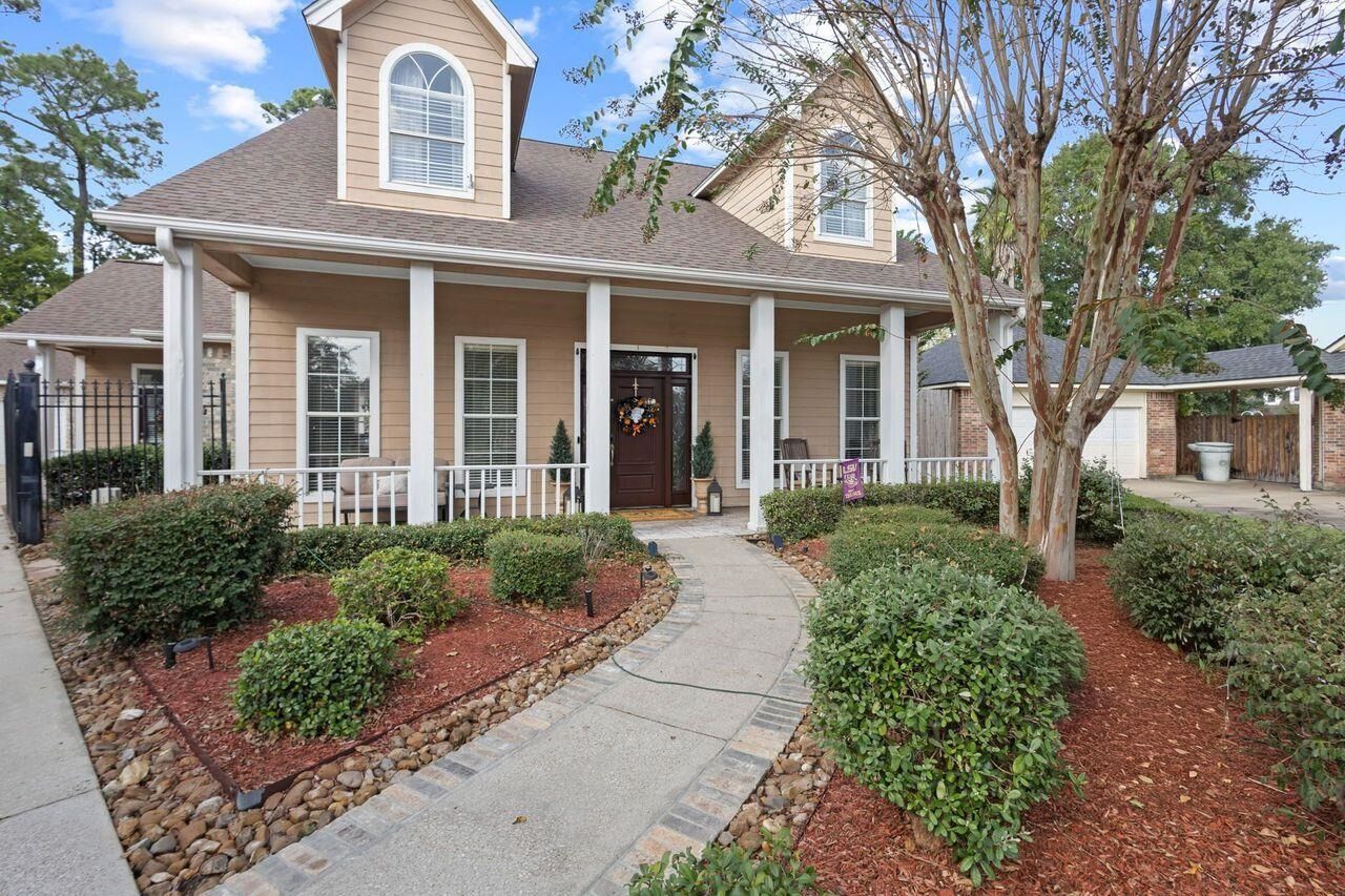 Property Photo:  5080 Eaheart Circle  TX 77706 