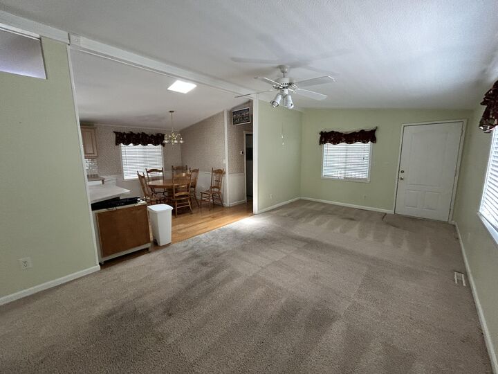 Property Photo:  20350 Hole In 1 Drive  CA 96002 