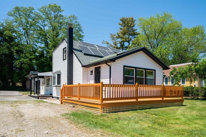 Property Photo:  7 Front St  NJ 08234 