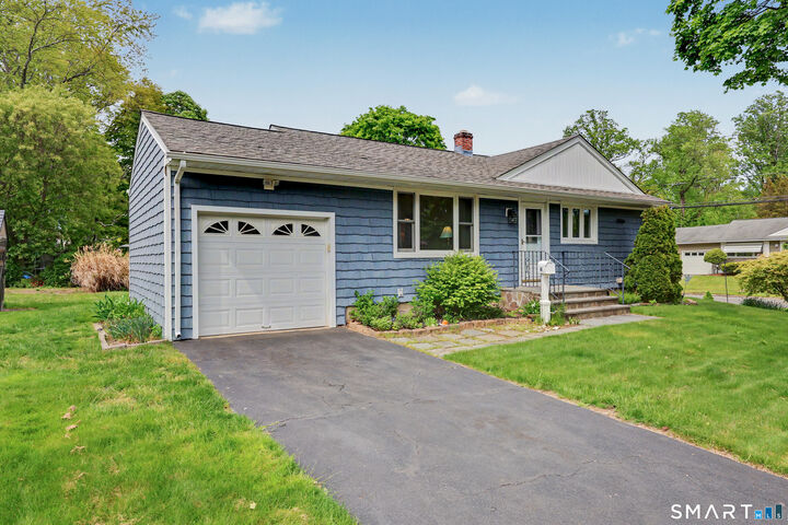 Property Photo: 48 Dale Drive CT 06461