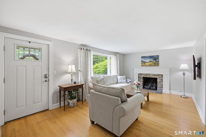 Property Photo:  170 Beelzebub Road  CT 06074 