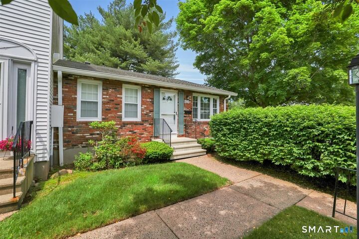 Property Photo:  65A Ambassador Drive 65A  CT 06042 